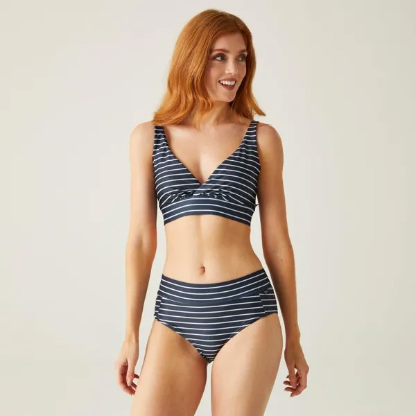 Топ бикини Paloma Regatta, синий