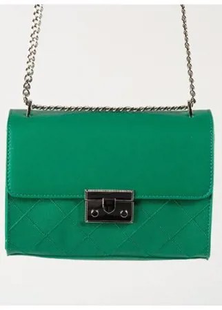 Сумка женская SUSEN 810085 green Сумка AAЛ(0)810085 green