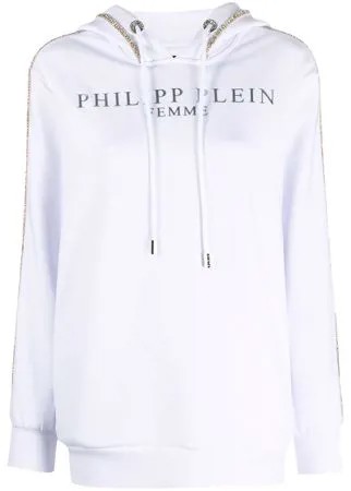 Philipp Plein худи Icon с логотипом