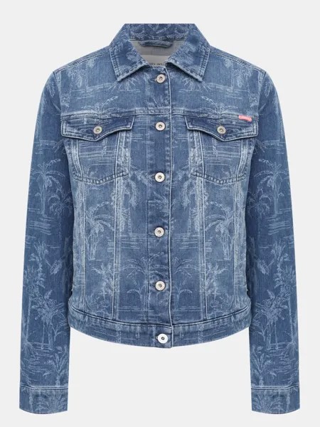 Джинсовые куртки Gerry Weber Edition