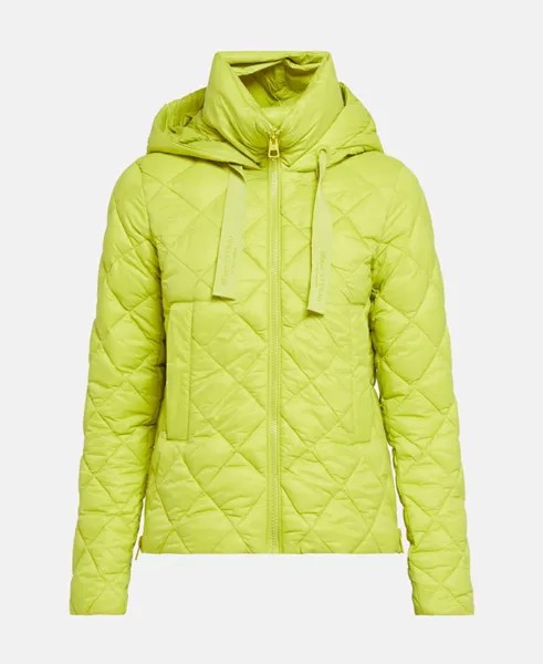 Стеганая куртка Marc O'Polo, лаймовый