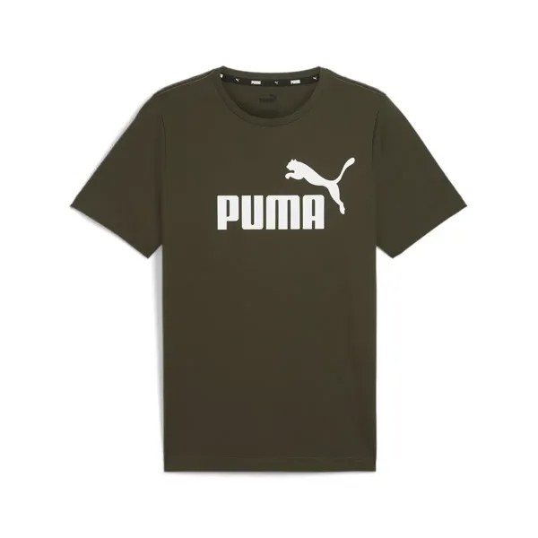 Тренировочная футболка PUMA 