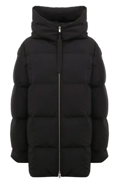 Пуховик Jil Sander
