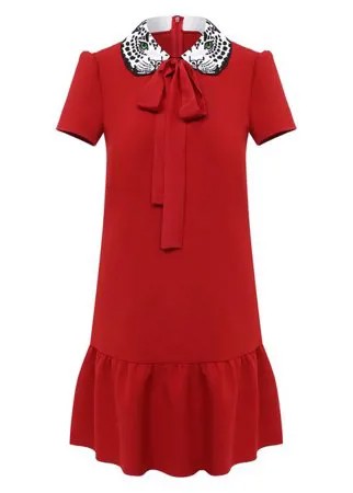 Платье REDVALENTINO