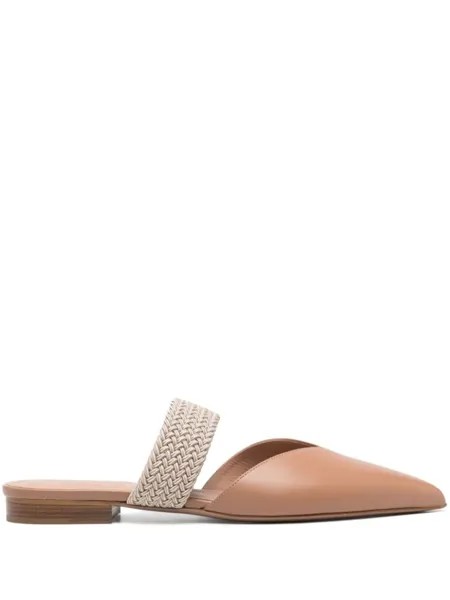 Мюли Maisie Malone Souliers, бежевый