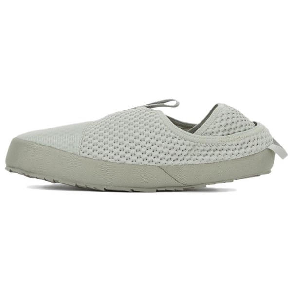 Кроссовки THE NORTH FACE Lifestyle Shoes Unisex Low-top Dusty Green, зеленый