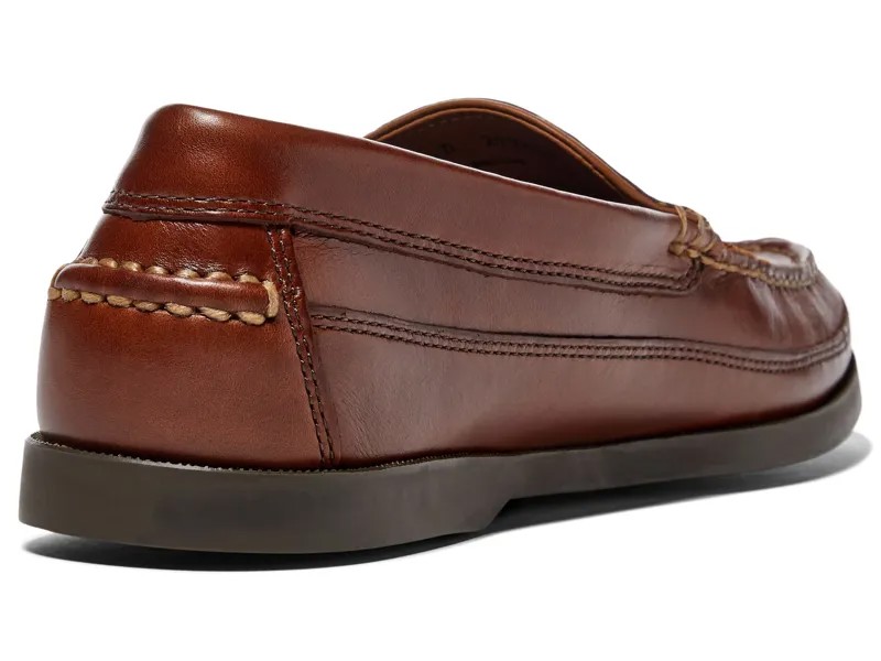 Лоферы L.L.Bean Casco Bay Boat Moc Venetian