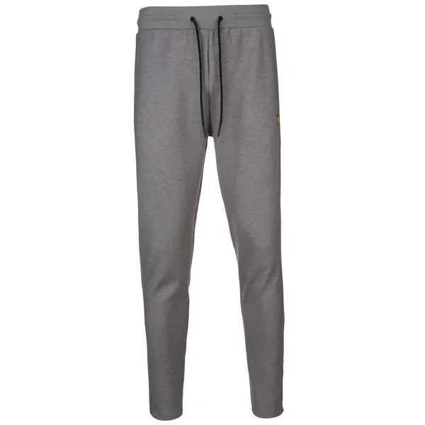 Брюки Lyle & Scott Jogginghose Fly Fleece Trackies, серый