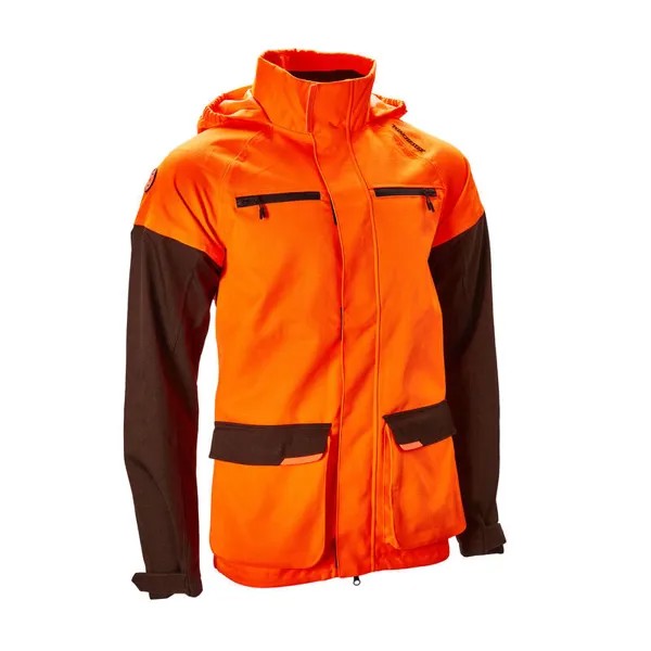 Охотничья куртка (парка) - Track Racoon - Оранжевый - Мужчины WINCHESTER, цвет orange