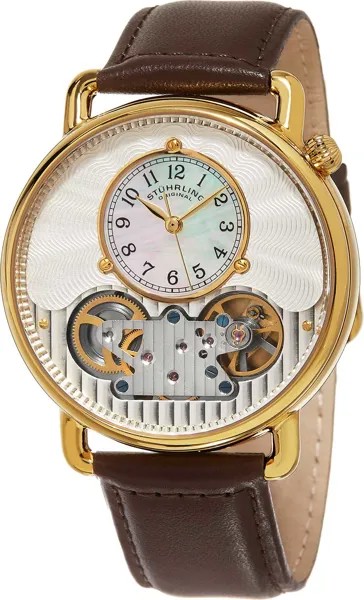 Наручные часы мужские Stuhrling Original 693.03