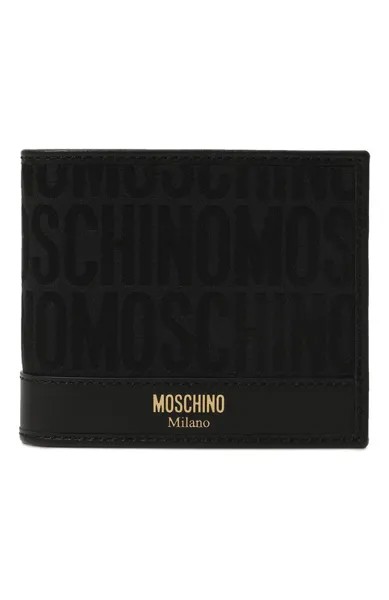 Портмоне Moschino