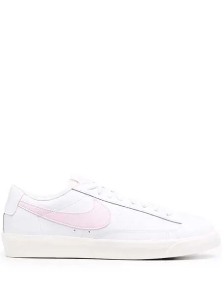 Nike кеды Blazer