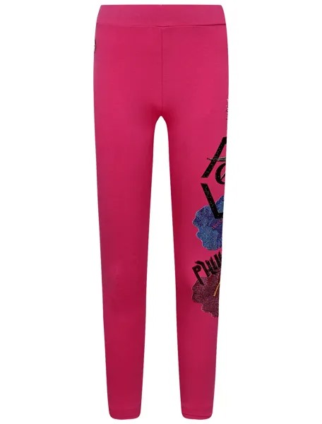 Леггинсы Philipp Plein
