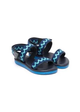 ANCIENT GREEK SANDALS KIDS сандалии Little Agatha