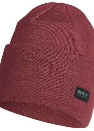 Шапка Buff Knitted Hat Niels Ash 126457.914.10.00