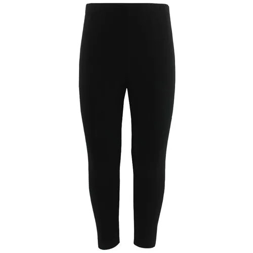Легинсы TREND, размер 110-60(30), черный