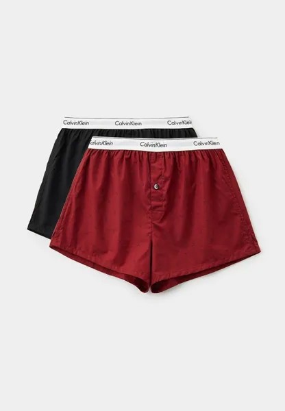 Трусы 2 шт. Calvin Klein Underwear