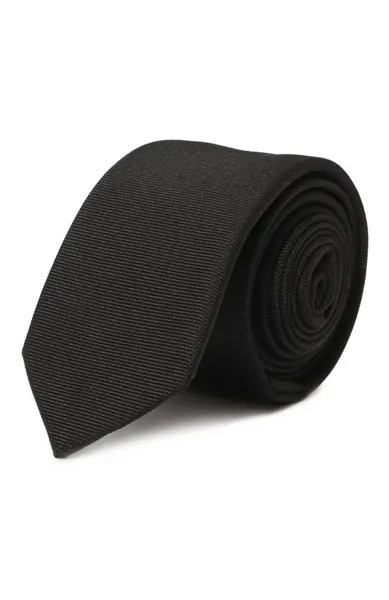Шелковый галстук Dsquared2