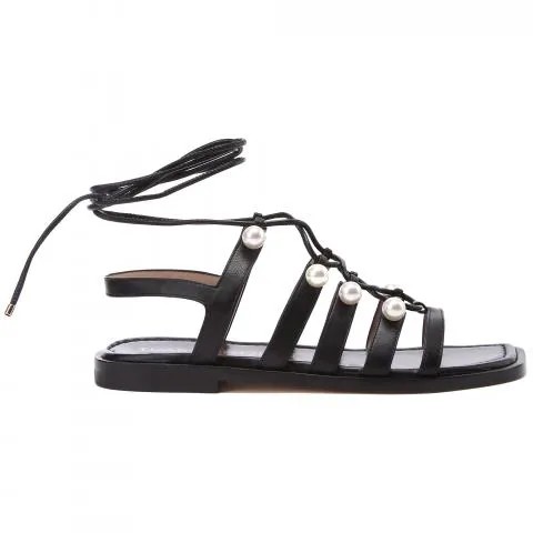 Босоножки Stuart Weitzman