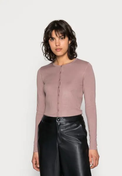 Кардиган A8661 MILASZ R-NECK Saint Tropez, рога
