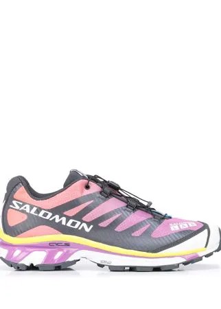 Salomon S/Lab кроссовки XT-4 Advanced