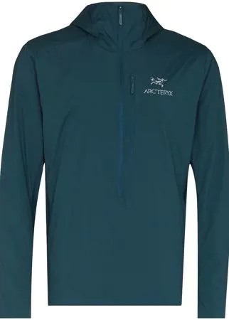 Arc'teryx long-sleeve jacket