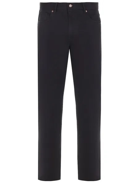 Джинсы Regular Fit хлопковые