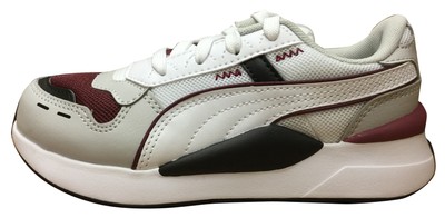 Детские кроссовки Puma RS 2.0 Core Zinfandel-Grey Violet (380133 02) — 12,5
