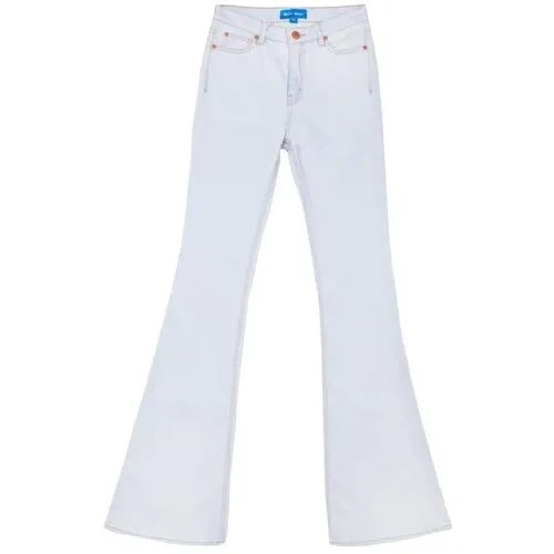 Джинсы M.i.h Jeans, размер 42, голубой