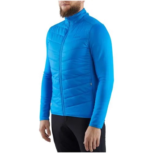 Куртка спортивная Viking, размер M, blue