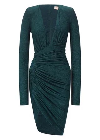 Платье Alexandre Vauthier