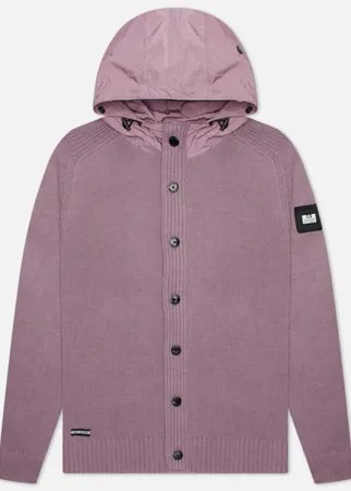 Кардиган мужской KWAW2101 Weekend Offender розовый S