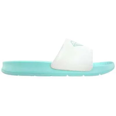 Diamond Supply Co. Fairfax Slide Мужские повседневные сандалии размера 8 D Z15F127A-DBWH