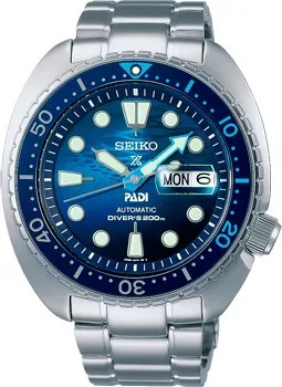 Японские наручные  мужские часы Seiko SRPK01K1. Коллекция Prospex