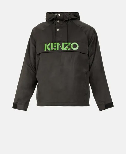 Межсезонная куртка Kenzo, черный