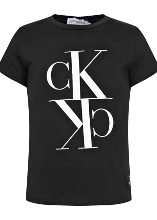 Футболка CALVIN KLEIN JEANS