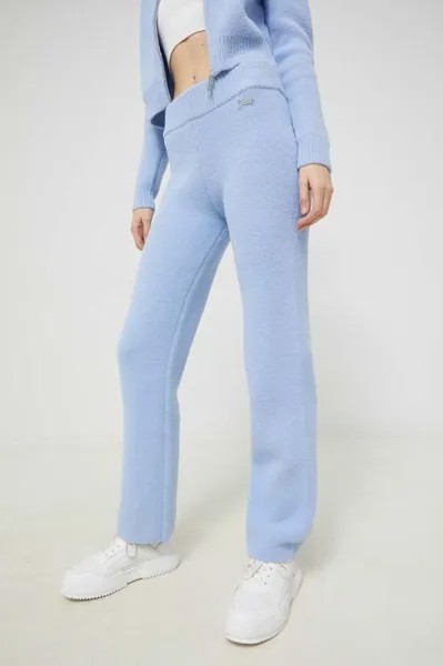 Спортивные штаны Juicy Couture, синий