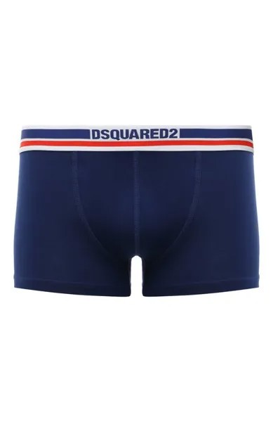 Хлопковые боксеры Dsquared2