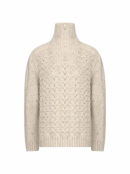 Кашемировый свитер Loro Piana