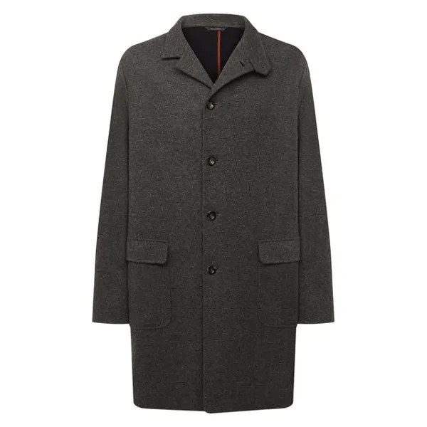 Кашемировое пальто Loro Piana