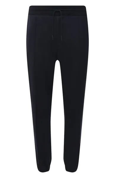 Шерстяные джоггеры Ermenegildo Zegna