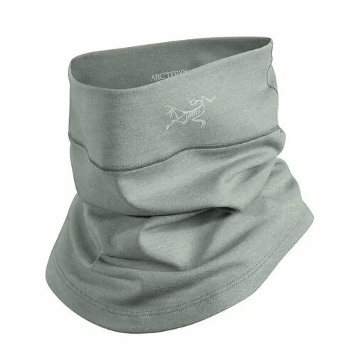 Снуд Arc'teryx, one size, зеленый