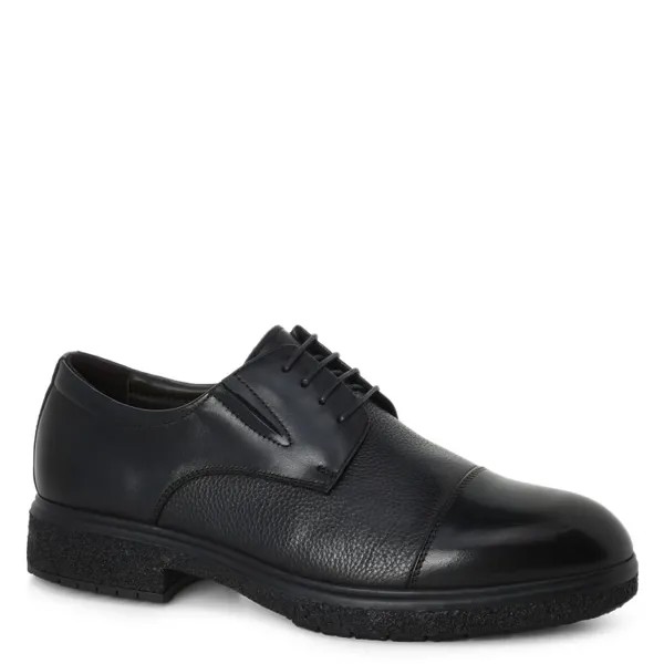 Туфли мужские Tendance MY-A198D29 синие 39 EU