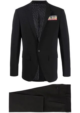 Dsquared2 костюм с декорированным карманом