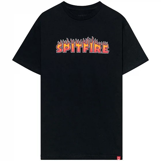 Футболка Spitfire