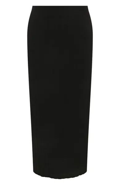 Юбка из вискозы Jacquemus
