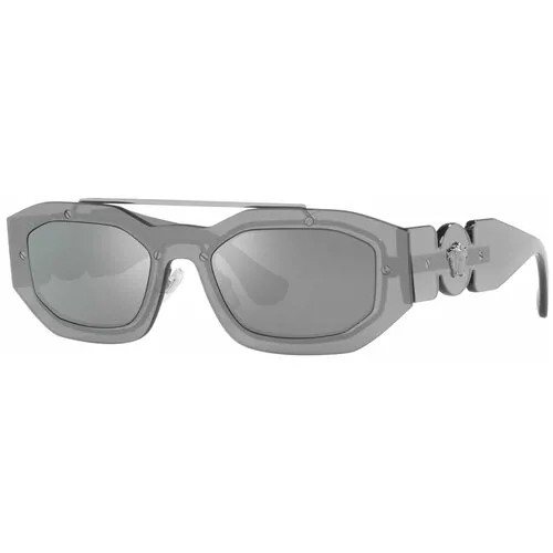 Солнцезащитные очки Versace VE 2235 1001/6G 51