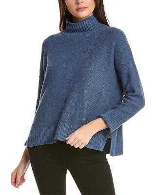 Женская водолазка Eileen Fisher Box Top