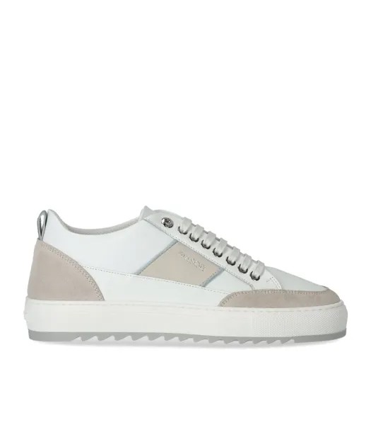 Мужские кроссовки Mason Garments Tia Sport White Sand Sneaker