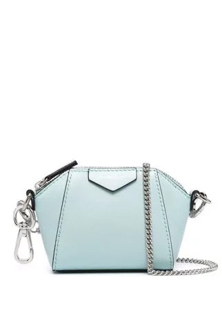 Givenchy мини-сумка Baby Antigona